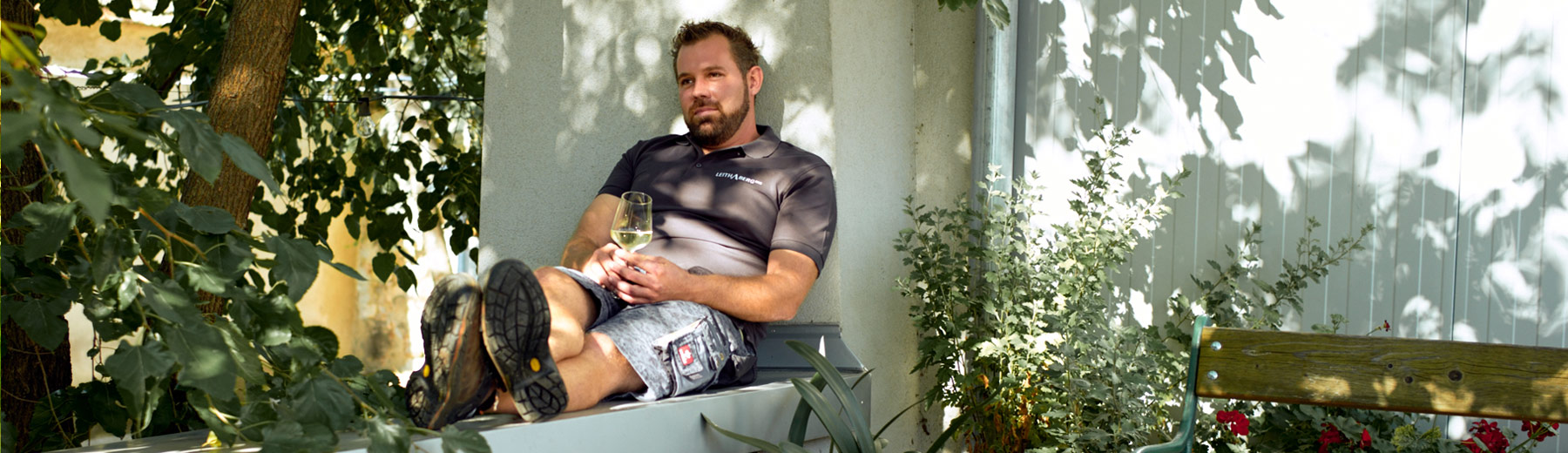 Weingut Martin Reinfeld